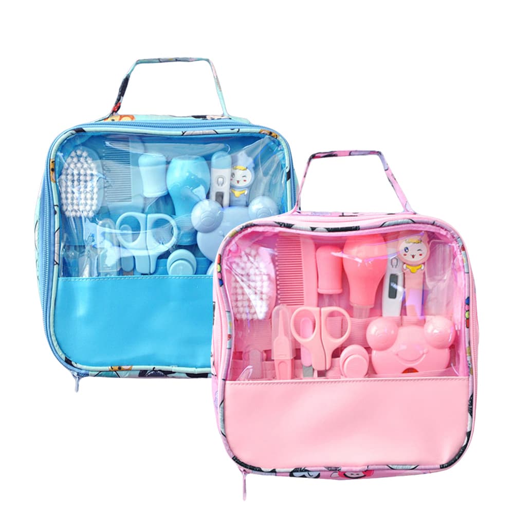 Pack Bébé Confort & Protection