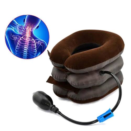 Appareil de Traction Cervicale Gonflable