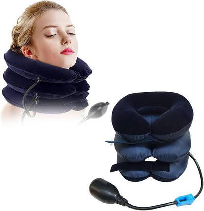 Appareil de Traction Cervicale Gonflable