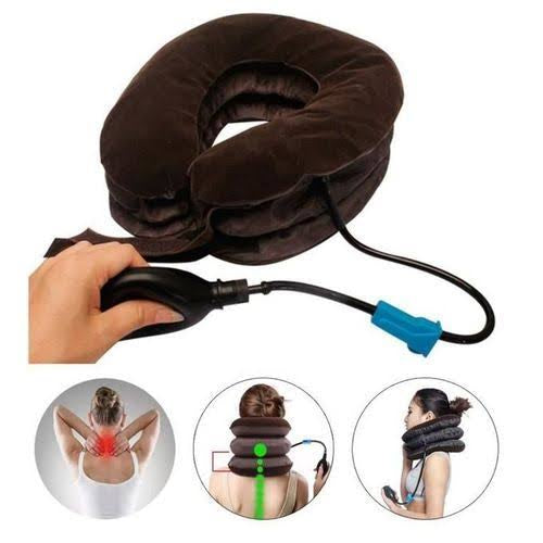 Appareil de Traction Cervicale Gonflable